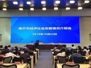 央媒网媒聚首府，共赞南宁新篇章——网络技术服务赋能城市蝶变